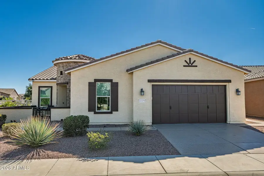 41679 W Summer Sun Lane, Maricopa, AZ 85138 - #3