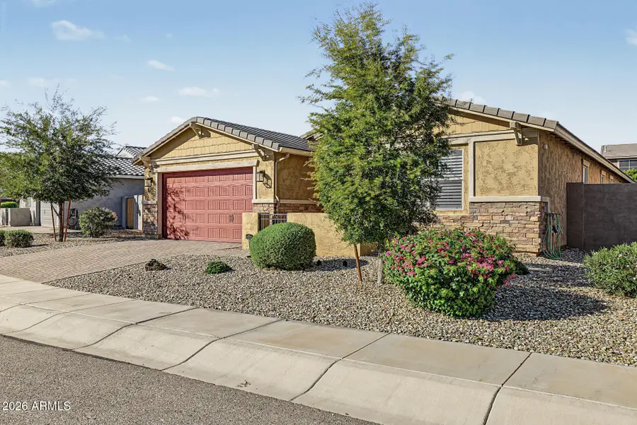 13986 W Alvarado Drive, Goodyear, AZ 85395 - #2