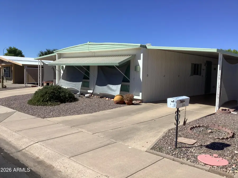 5620 E Player Place, Mesa, AZ 85215 - #3