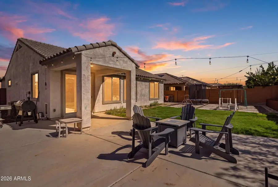 26065 W Quail Avenue, Buckeye, AZ 85396 - #2