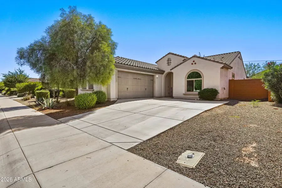 26065 W Quail Avenue, Buckeye, AZ 85396 - #3
