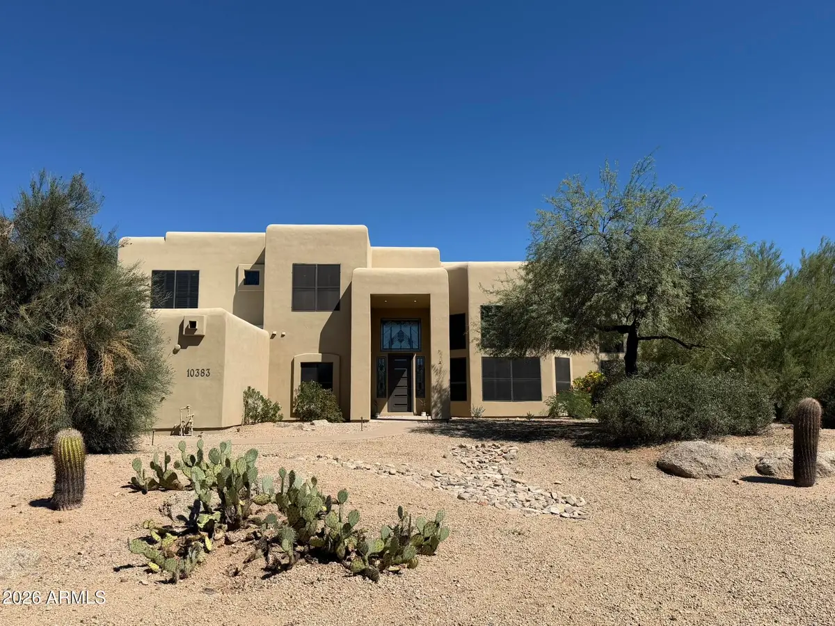 10383 N 118th Place, Scottsdale, AZ 85259 - #1