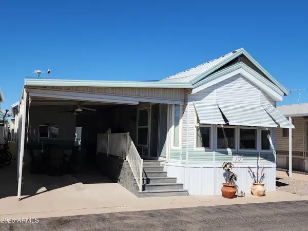 212 E Hedge Drive, Florence, AZ 85132