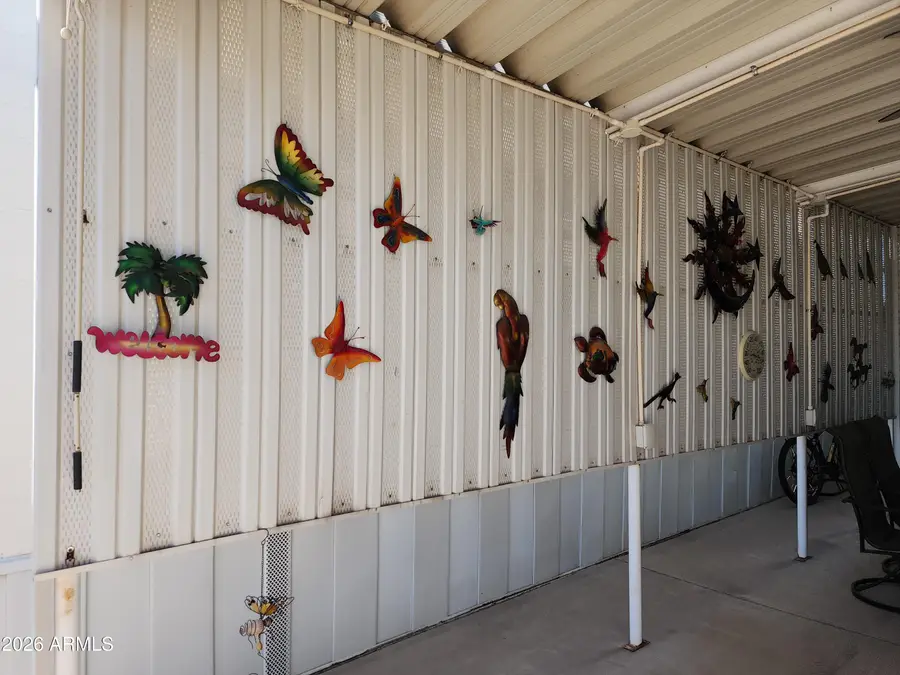 212 E Hedge Drive, Florence, AZ 85132 - #3
