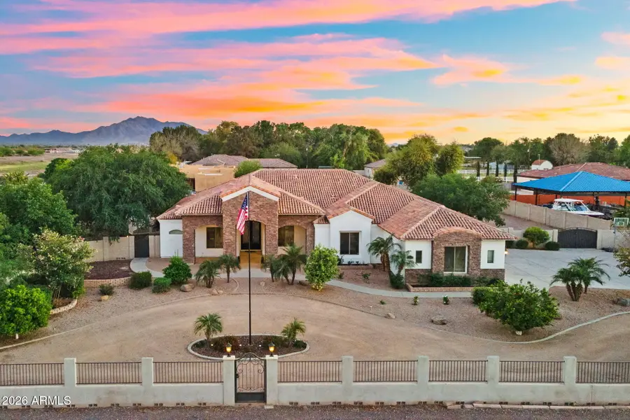 16325 E Magnolia Drive, Gilbert, AZ 85298 - #3