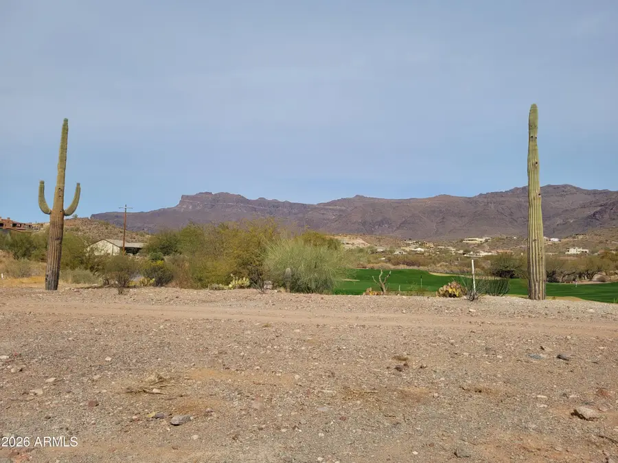 9651 E Quarter Circle Loop #4, Gold Canyon, AZ 85118 - #3