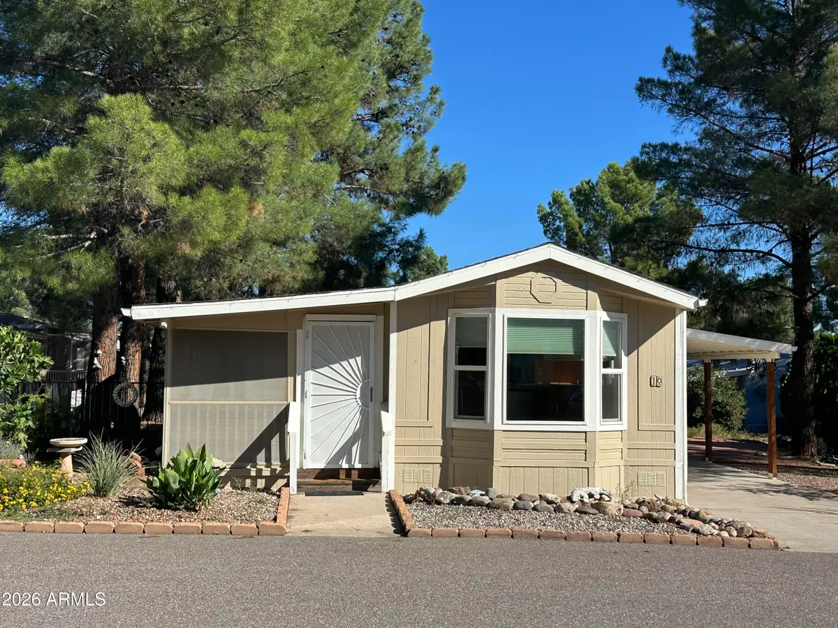 2050 W State 89a -- #10, Cottonwood, AZ 86326 - #1