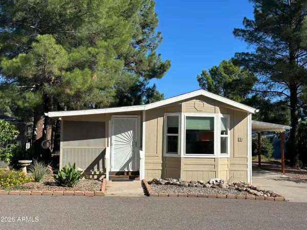 2050 W State 89a -- #10, Cottonwood, AZ 86326