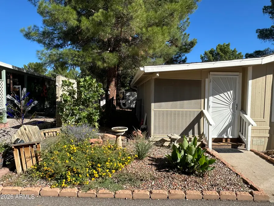 2050 W State 89a -- #10, Cottonwood, AZ 86326 - #2