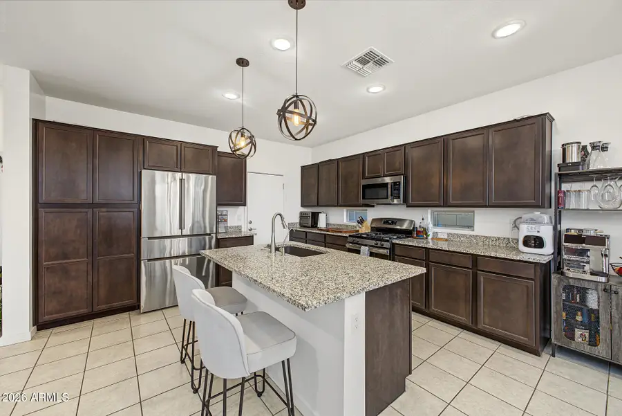 2873 S Central Drive, Chandler, AZ 85286 - #3