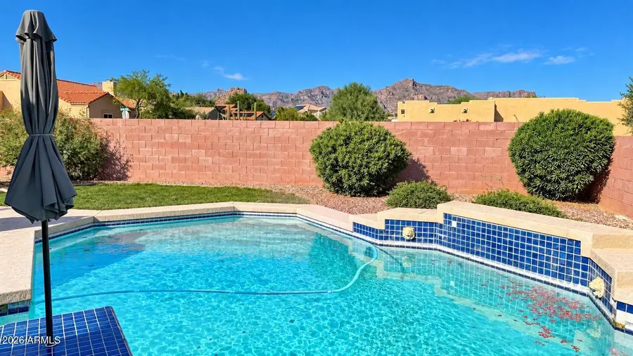 6675 S Coffee Flat Trail, Gold Canyon, AZ 85118 - #2