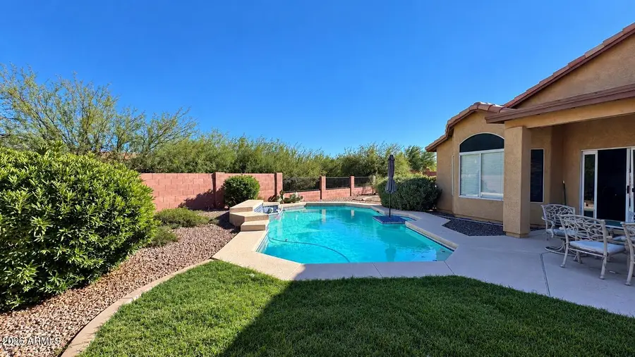6675 S Coffee Flat Trail, Gold Canyon, AZ 85118 - #3