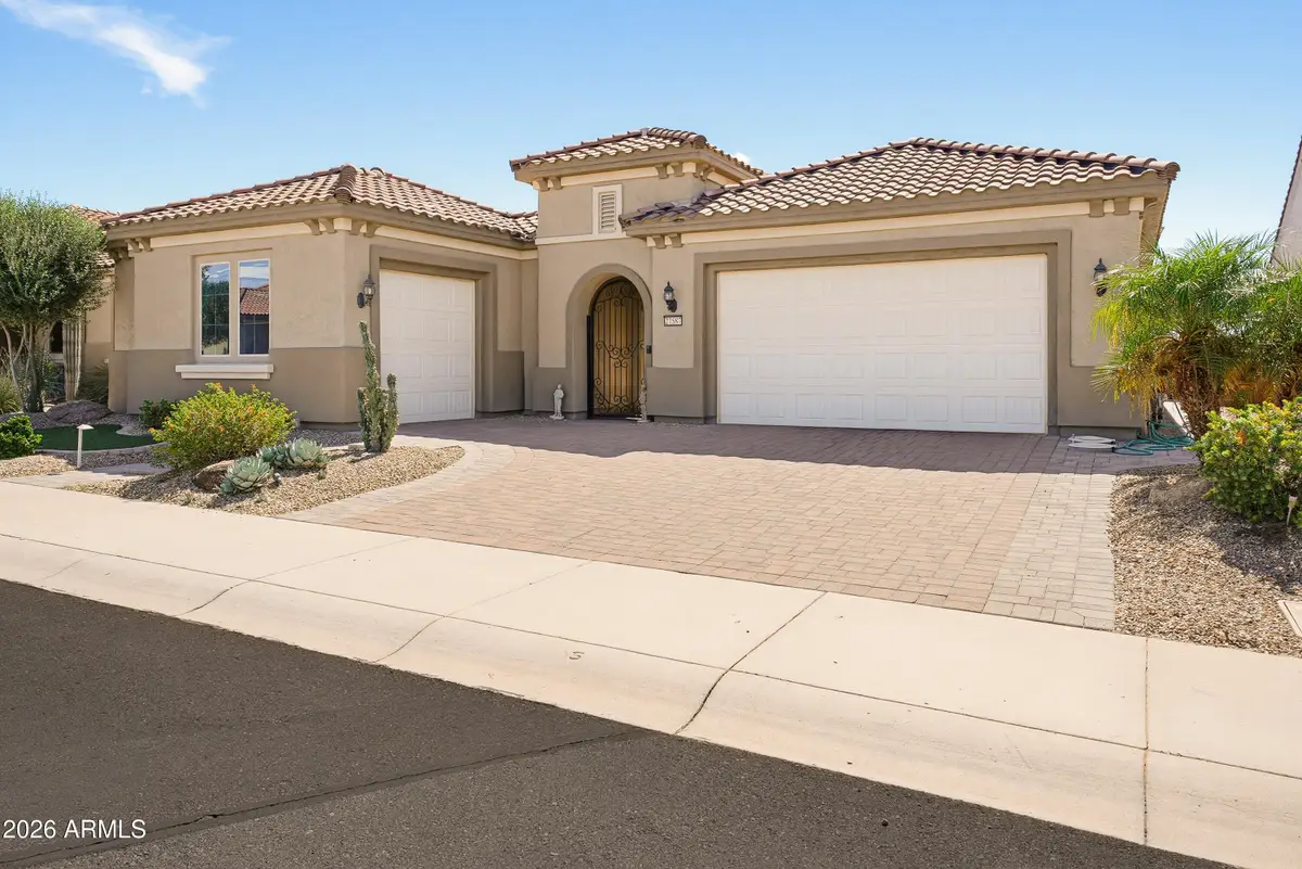 27587 W Yukon Drive, Buckeye, AZ 85396 - #1