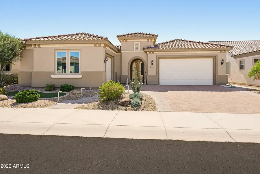 27587 W Yukon Drive, Buckeye, AZ 85396 - #2