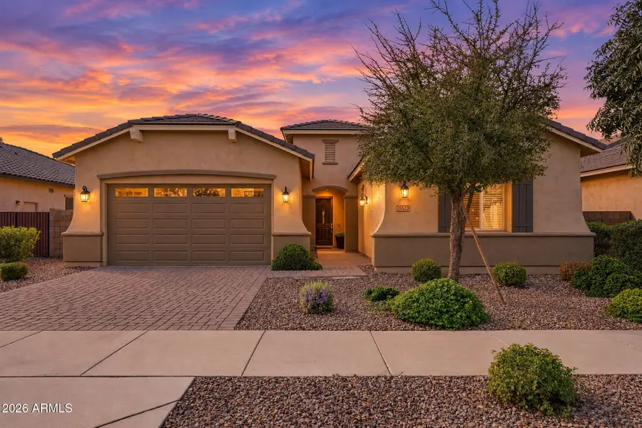 20523 E Carriage Way, Queen Creek, AZ 85142 - #2