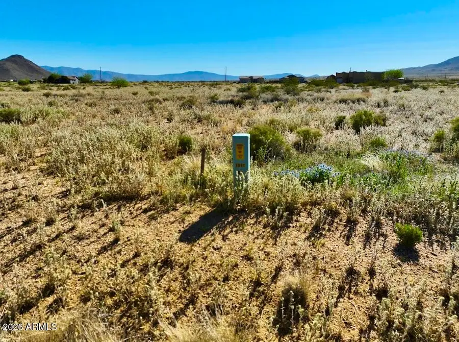 10418 N Wood Camp Drive #3776, Kingman, AZ 86401 - #3