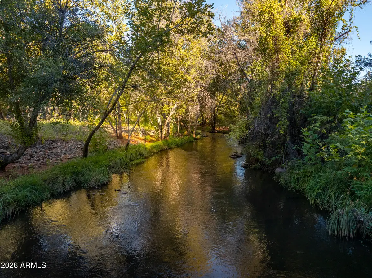 155 Silent Owl Drive, Sedona, AZ 86341 - #1