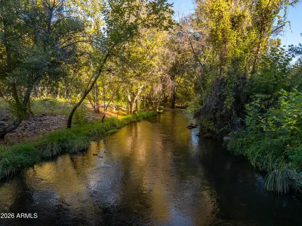 155 Silent Owl Drive, Sedona, AZ 86341