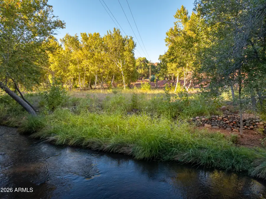 155 Silent Owl Drive, Sedona, AZ 86341 - #2