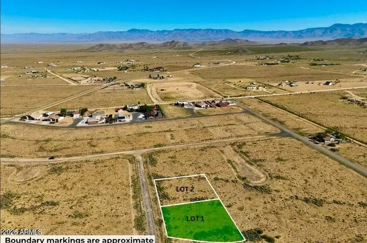 10404 & 10418 Wood Camp Drive, Kingman, AZ 86401 - #2