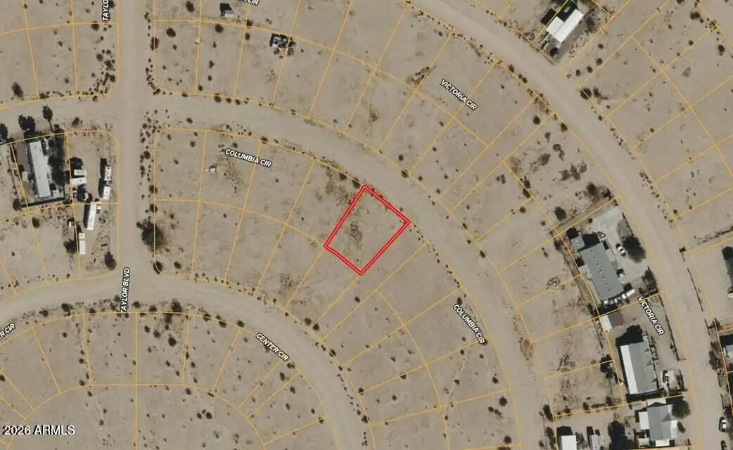 Lot 21 Columbia Cir --, Tacna, AZ 85352 - #1