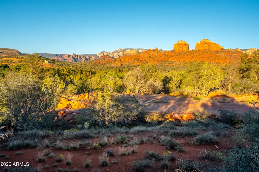 000 Silent Owl Drive, Sedona, AZ 86341 - #3