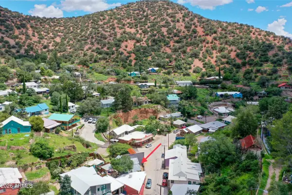231 Brewery Avenue, Bisbee, AZ 85603