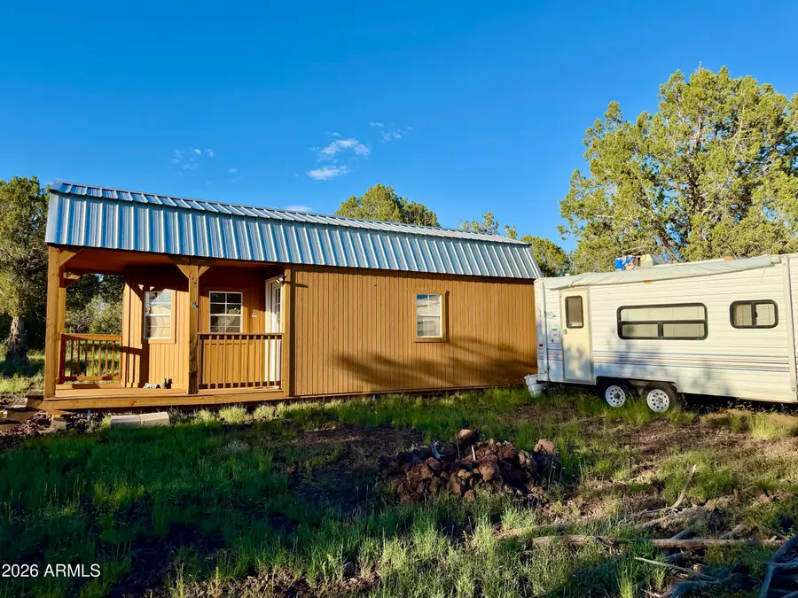 4727 W Cedar Street, Ash Fork, AZ 86320 - #3