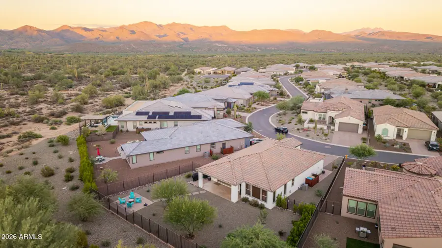 29020 N Juventino Way, Rio Verde, AZ 85263 - #2