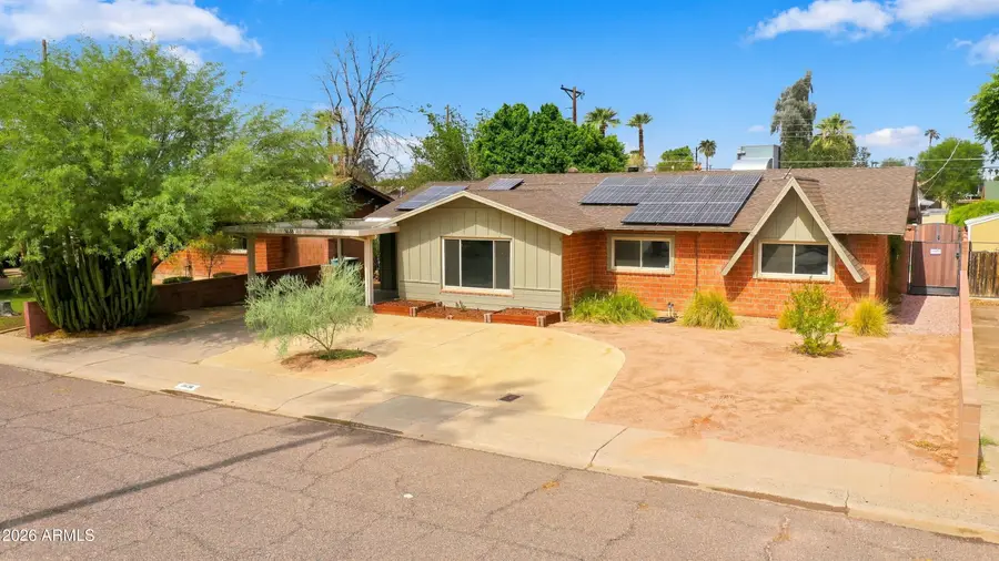 3638 W Krall Street, Phoenix, AZ 85019 - #2
