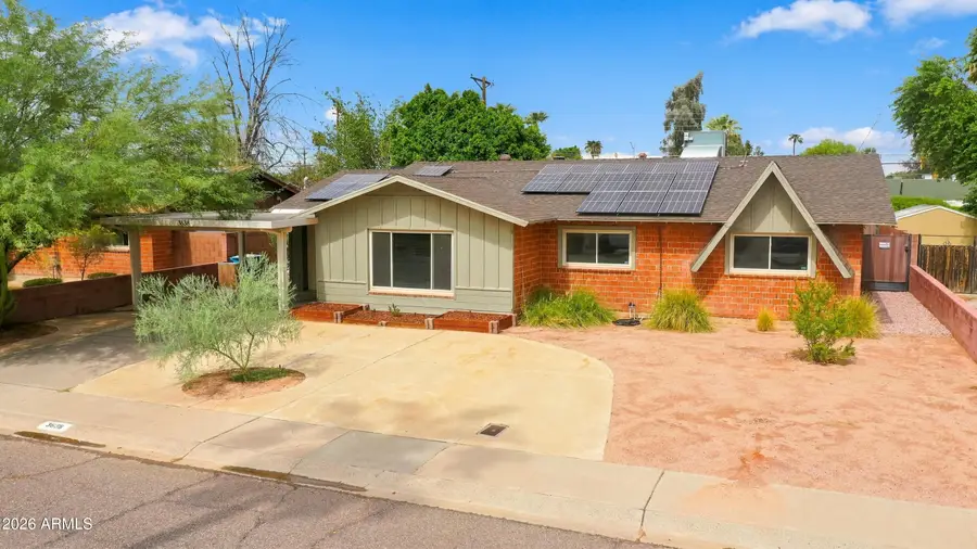 3638 W Krall Street, Phoenix, AZ 85019 - #3