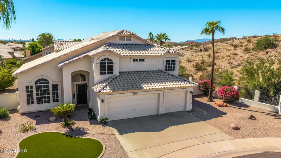 3007 E Thunderhill Place, Phoenix, AZ 85048 - #2