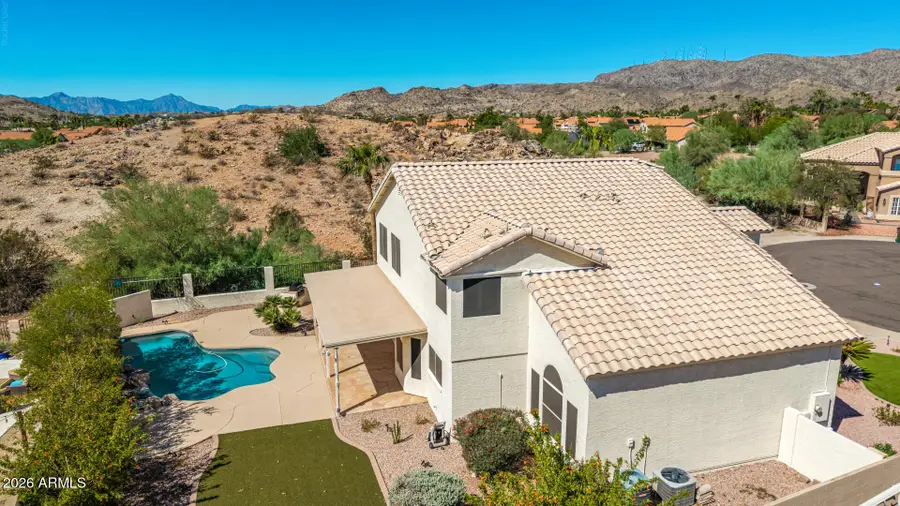 3007 E Thunderhill Place, Phoenix, AZ 85048 - #3
