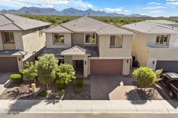 21111 N 61st Street, Phoenix, AZ 85054