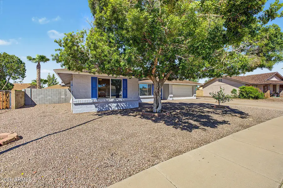 2628 S Reyes --, Mesa, AZ 85202 - #3