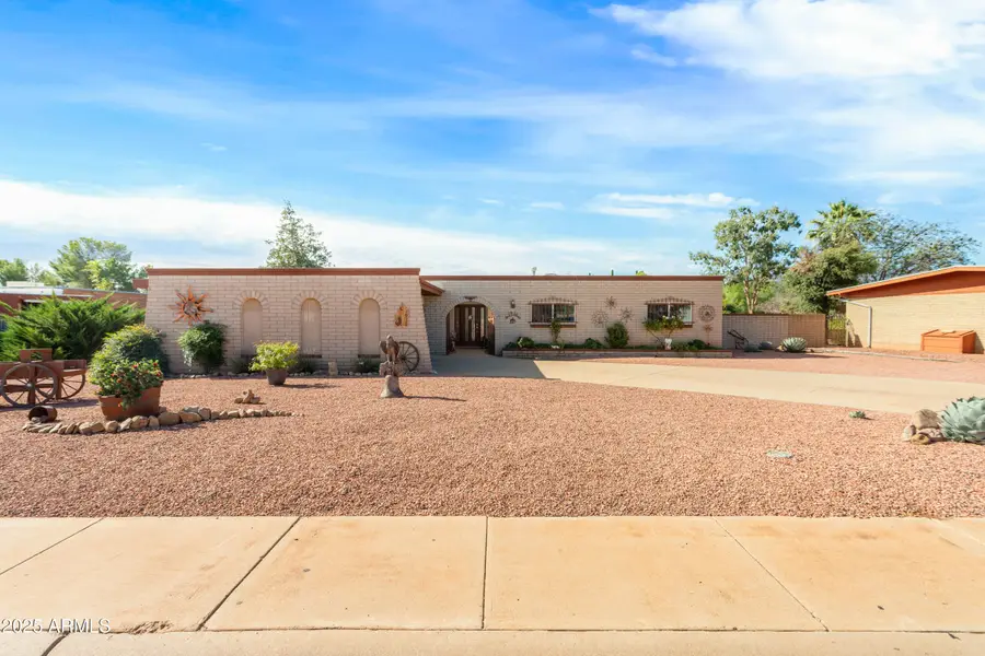 1916 Carmelita Drive, Sierra Vista, AZ 85635 - #2
