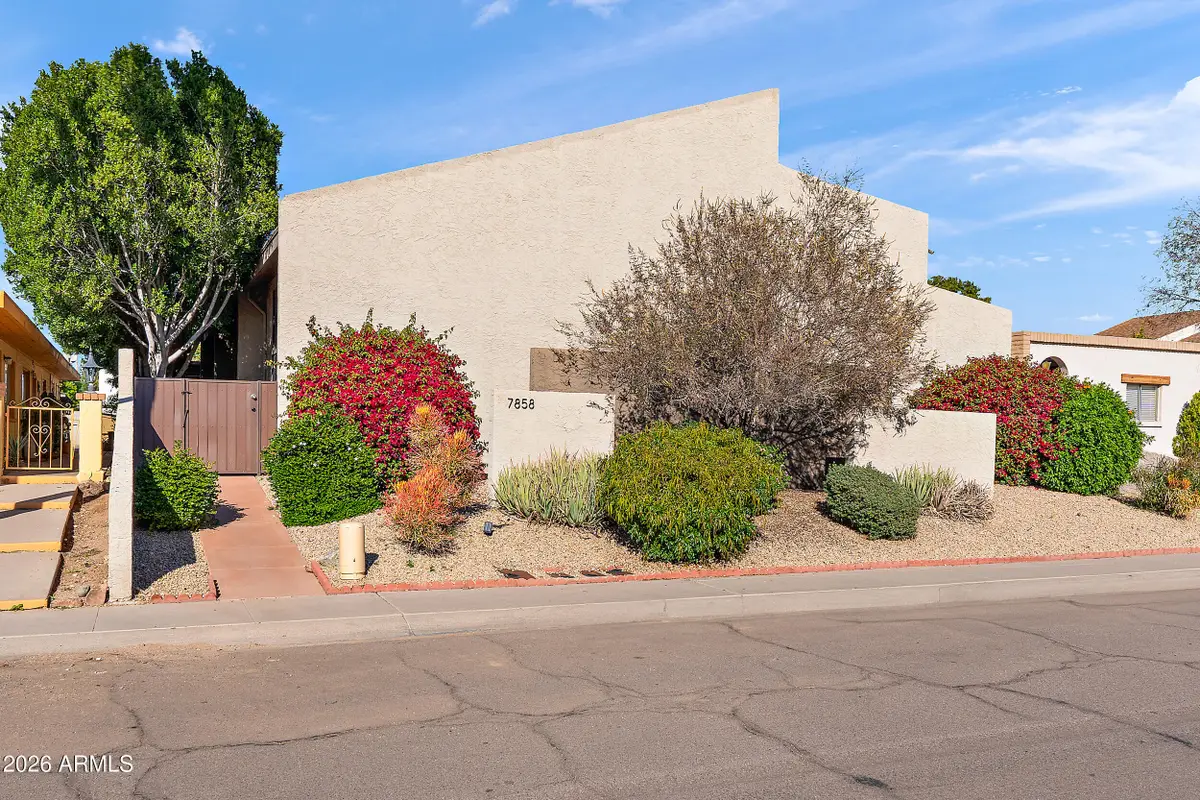 7858 E Glenrosa Avenue, Scottsdale, AZ 85251 - #1