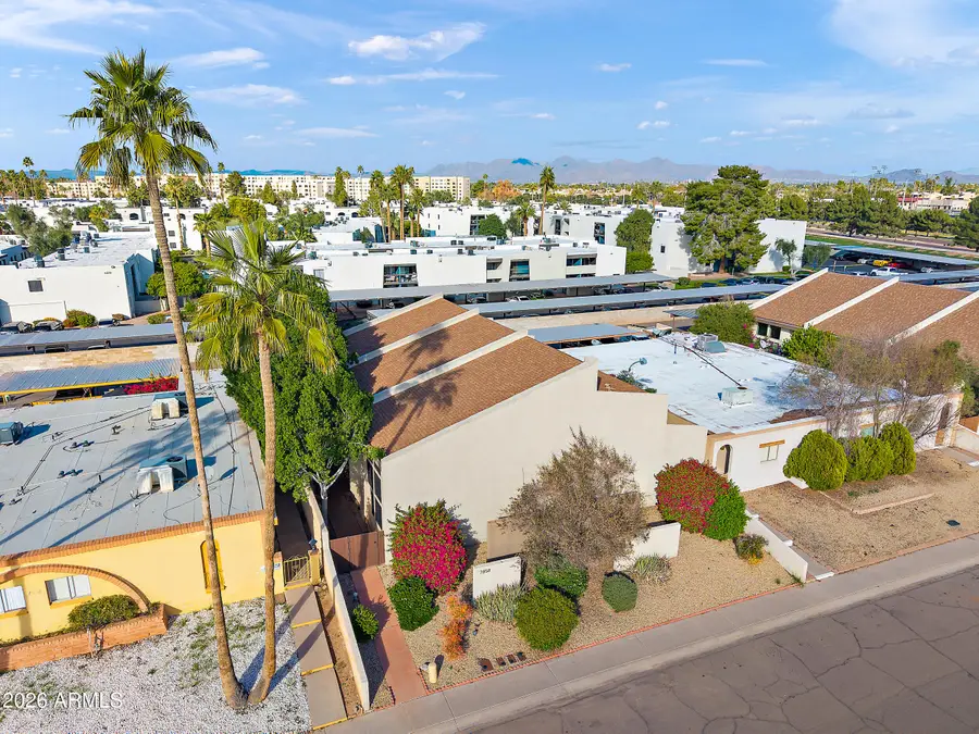 7858 E Glenrosa Avenue, Scottsdale, AZ 85251 - #2