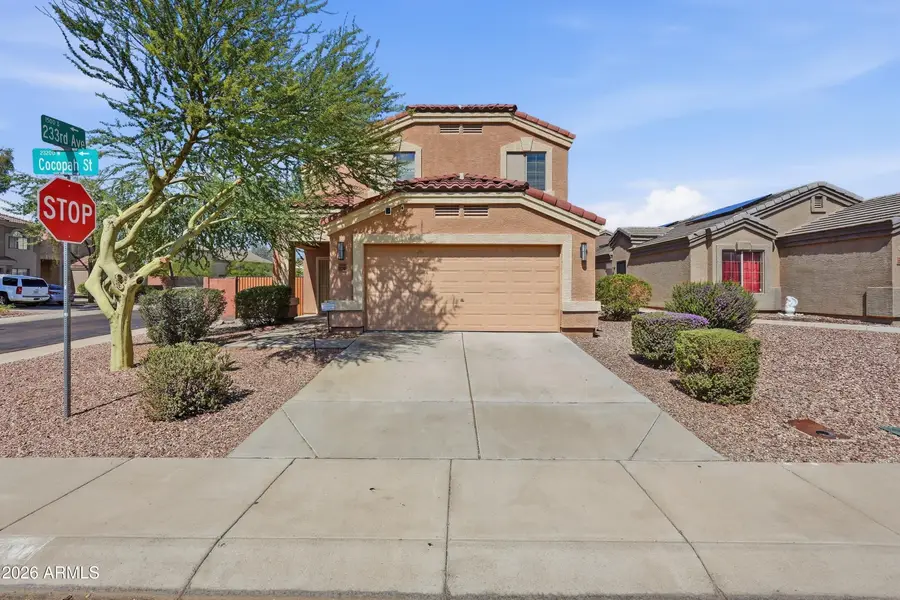 23288 W Cocopah Street, Buckeye, AZ 85326 - #3