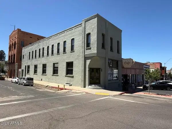 300 N Broad Street, Globe, AZ 85501