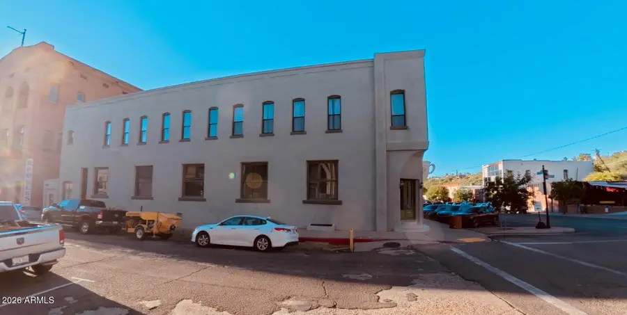 300 N Broad Street, Globe, AZ 85501 - #2
