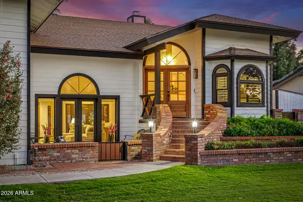 1131 W Lawrence Lane, Phoenix, AZ 85021