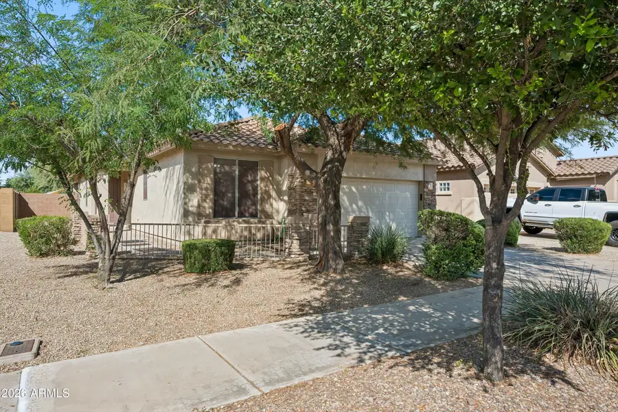 20880 E Desert Hills Boulevard, Queen Creek, AZ 85142 - #3