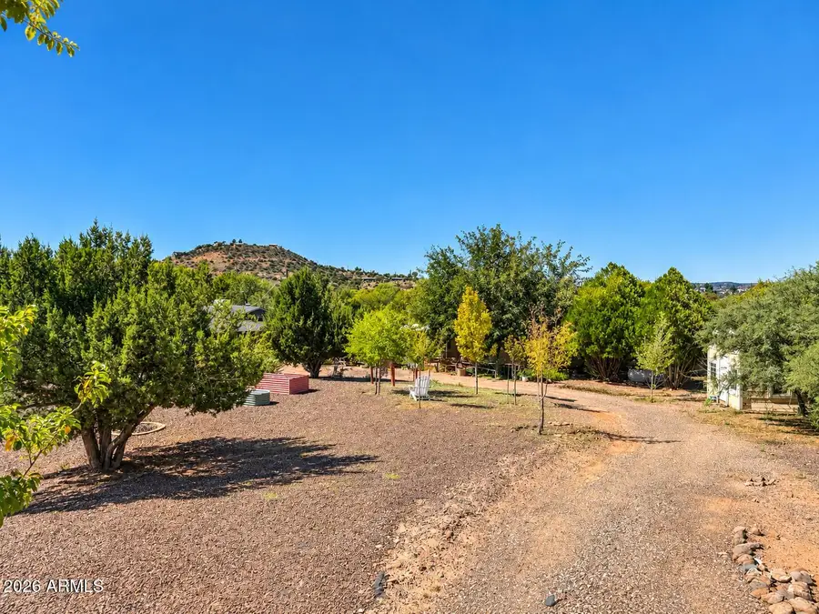 4250 E Tohono Way, Rimrock, AZ 86335 - #2