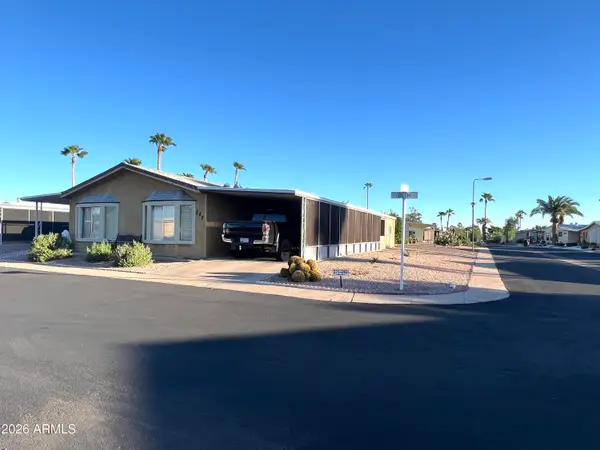 8103 E Southern Avenue #282, Mesa, AZ 85209