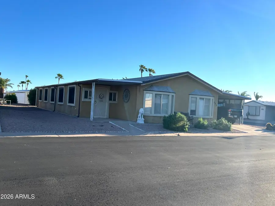 8103 E Southern Avenue #282, Mesa, AZ 85209 - #3