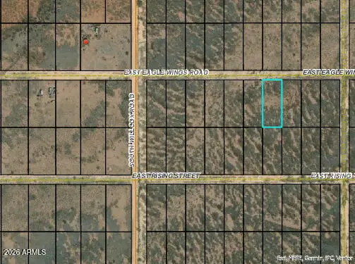 000 E Eagle Wings -- #4, Sunsites, AZ 85625 - #1