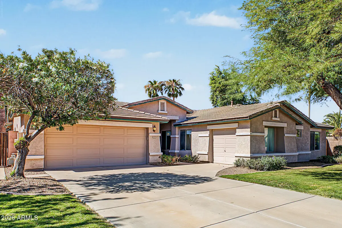 2132 S Penrose Drive, Gilbert, AZ 85295 - #1