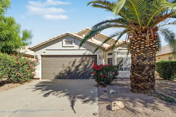 1086 W Todd Drive, Tempe, AZ 85283