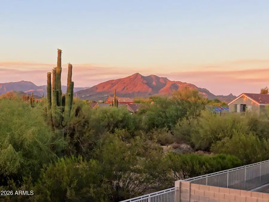 4208 E Desert Sky Court, Cave Creek, AZ 85331 - #2